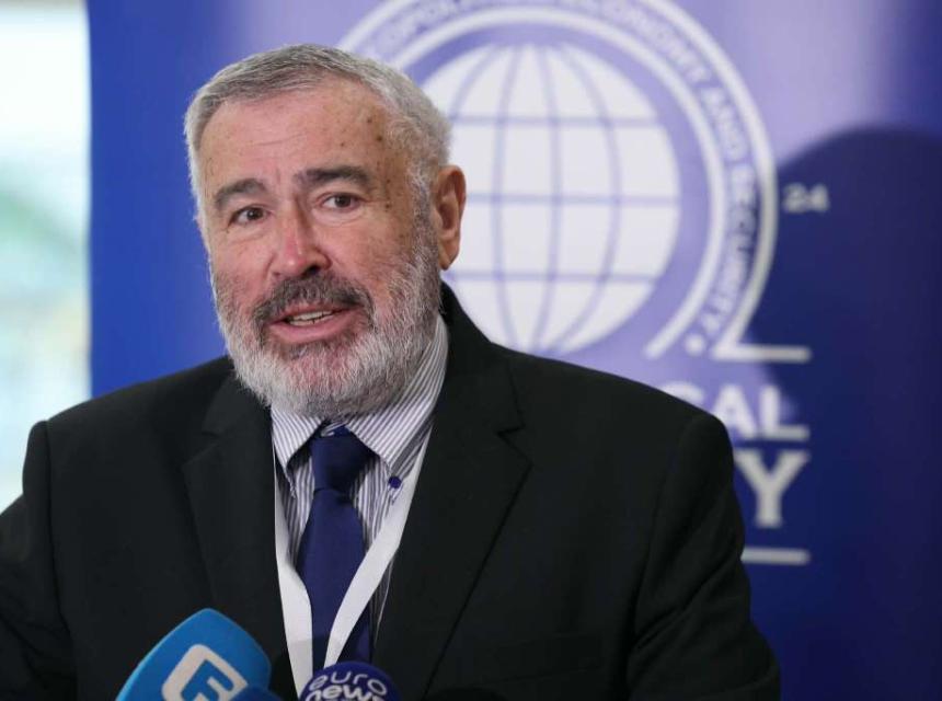 Sven Alkalaj