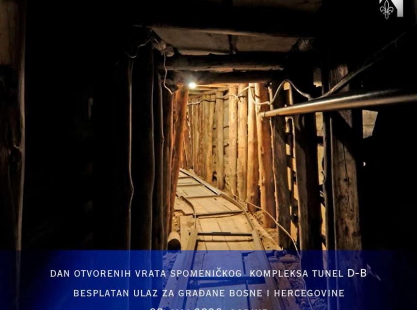 tunel