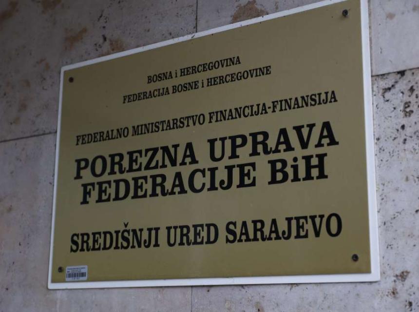 porezna uprava