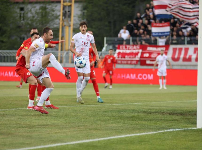 Zrinjski Velez