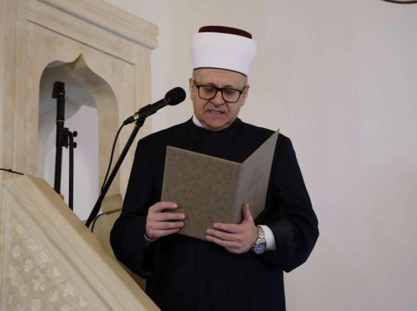 Muftija mostarski