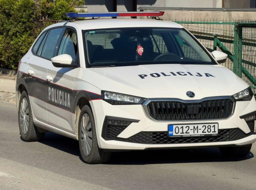 policija fena
