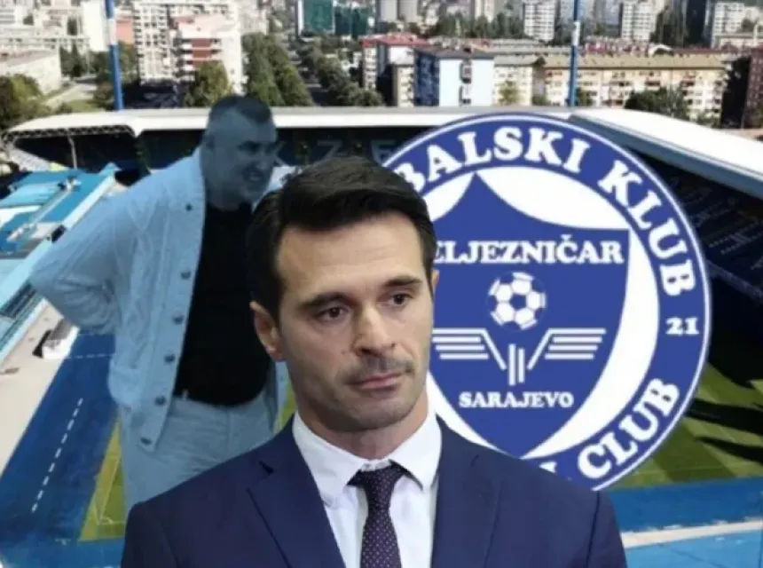 Skobic - Mirvic