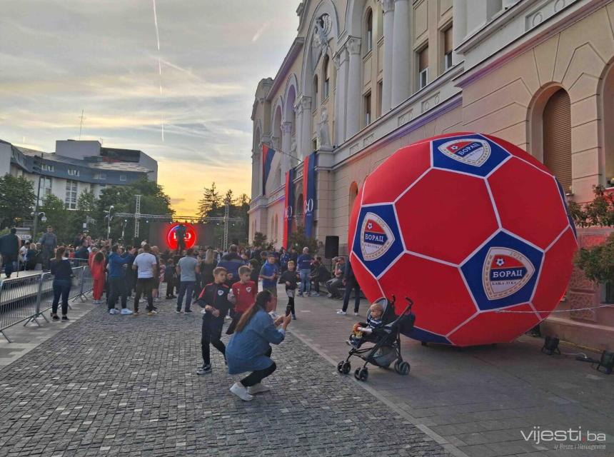 BL - BORAC