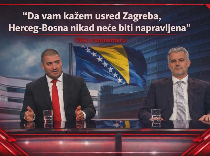 Zahiragic na HRT