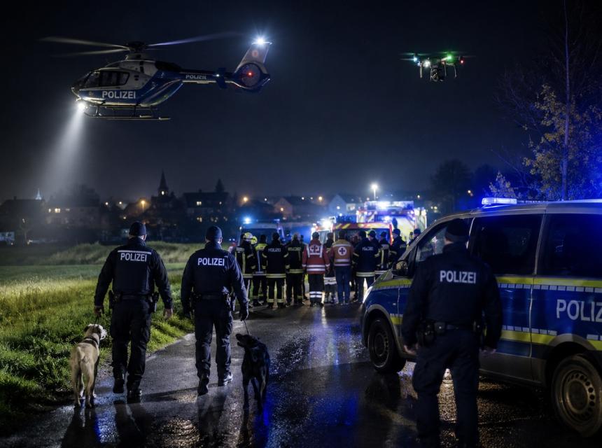 Polizei Ilustracija Cazin.net