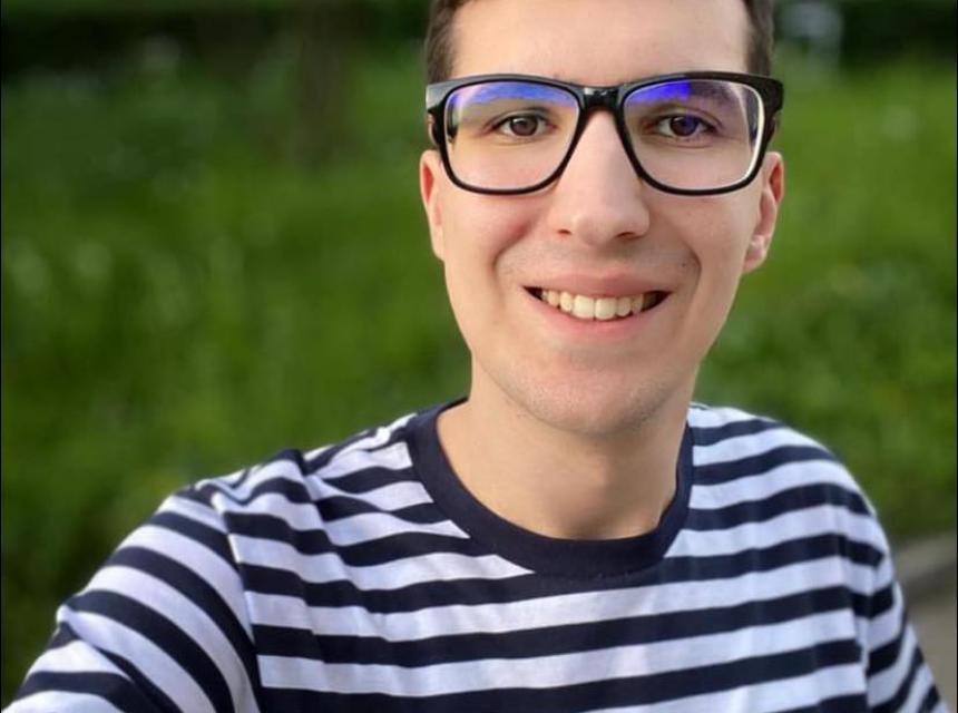 Nedim Sladić