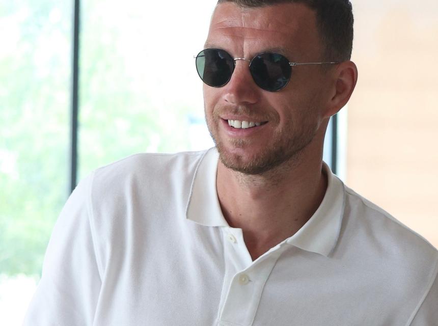 Dzeko