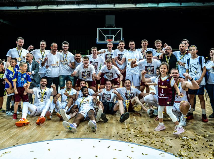 Bosna &scaron;ampion