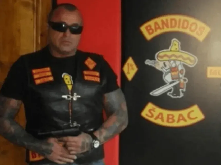Bandidos