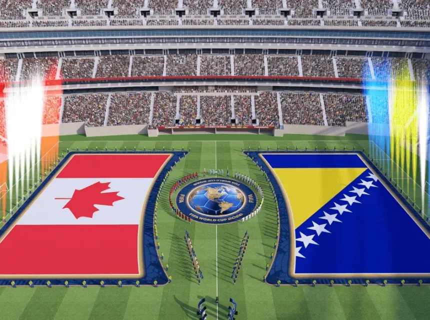 Mundijal - FIFA