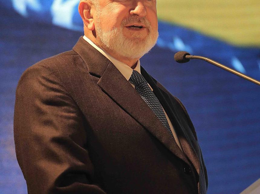 Mustafa ceric