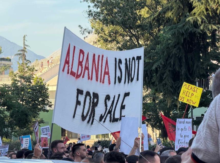 Albania