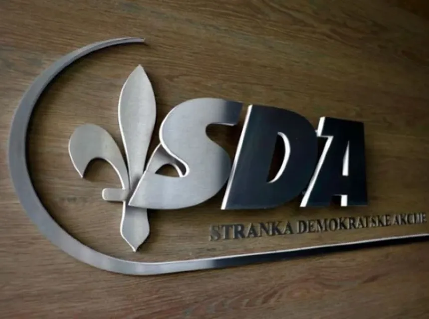 Sda