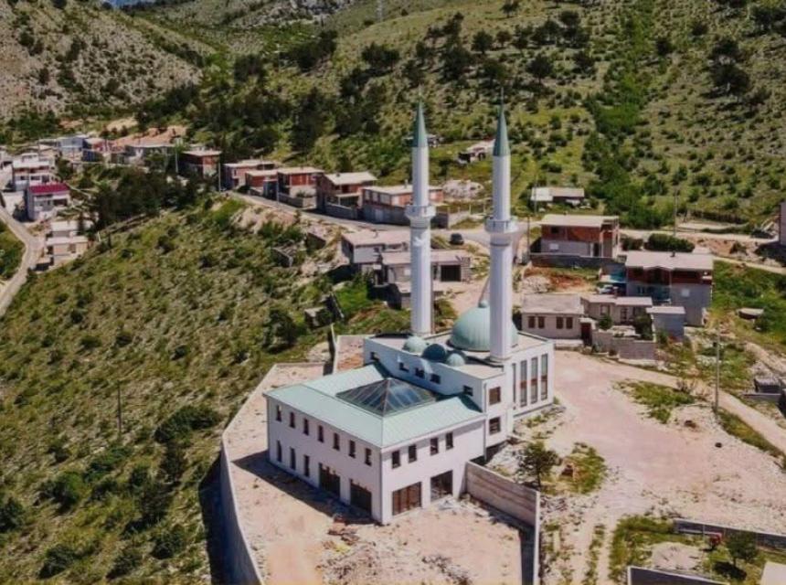Islamska zajednica
