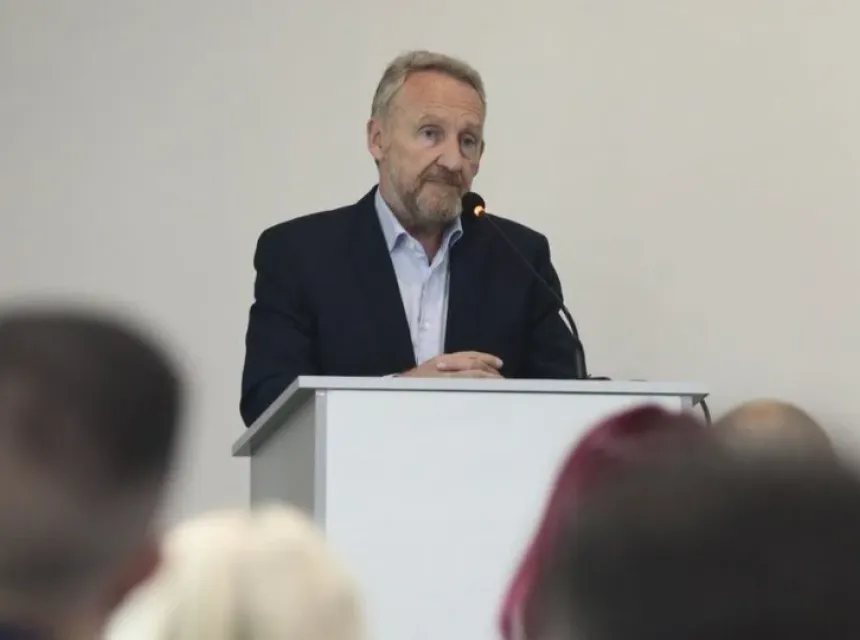 Bakir izetbegovic