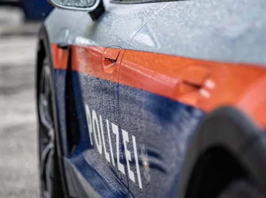 Policija