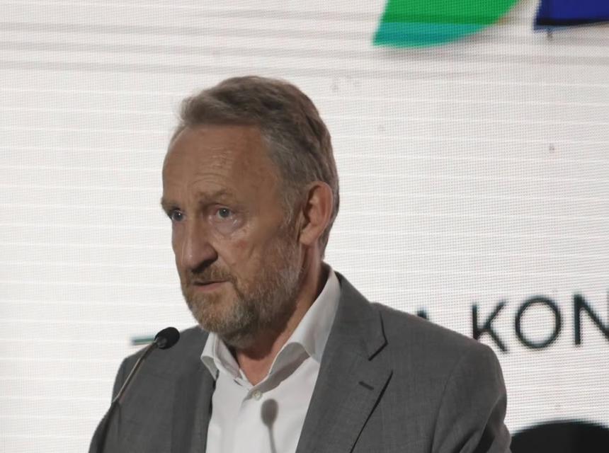 Bakir izetbegovic