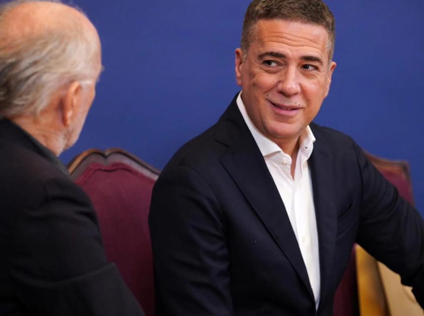 Zeljko joksimovic