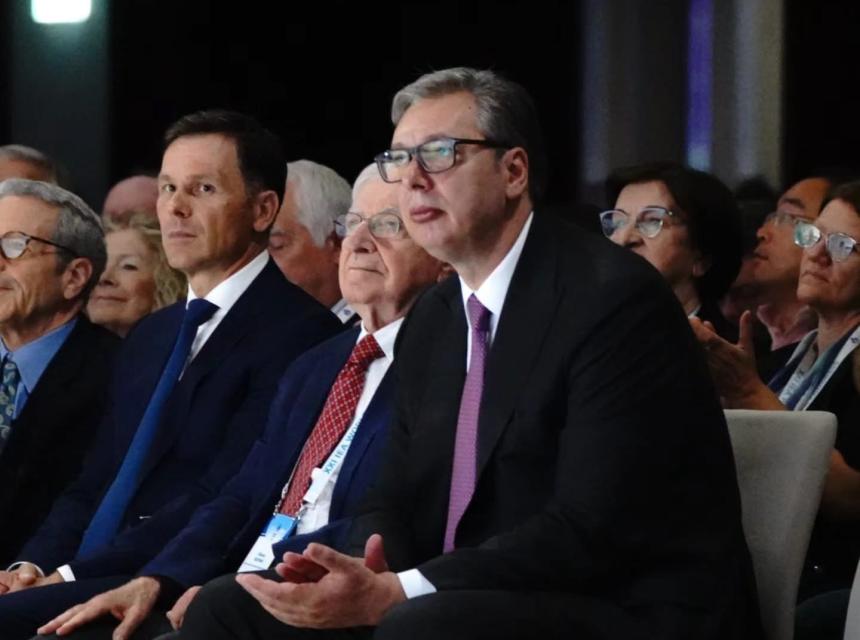 Vucic
