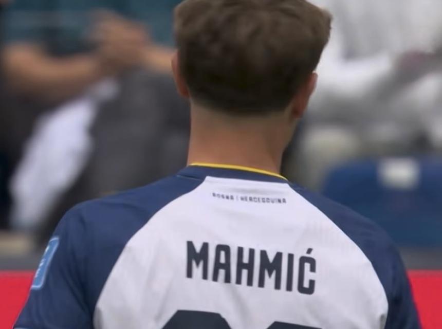 Ermin Mahmic