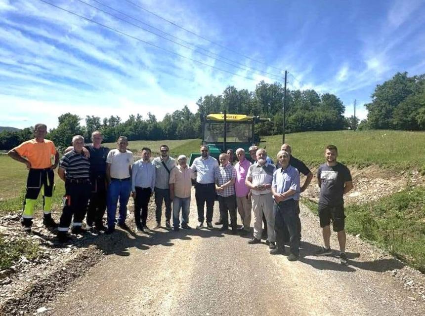 Opcina cazin
