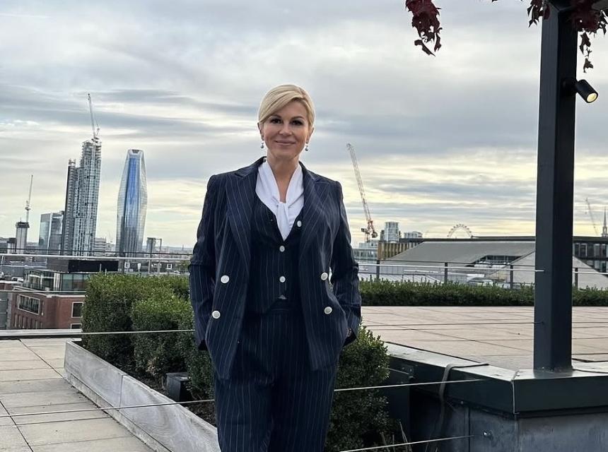 Kolinda Grabar Kitatovic Foto Instagram.jpeg