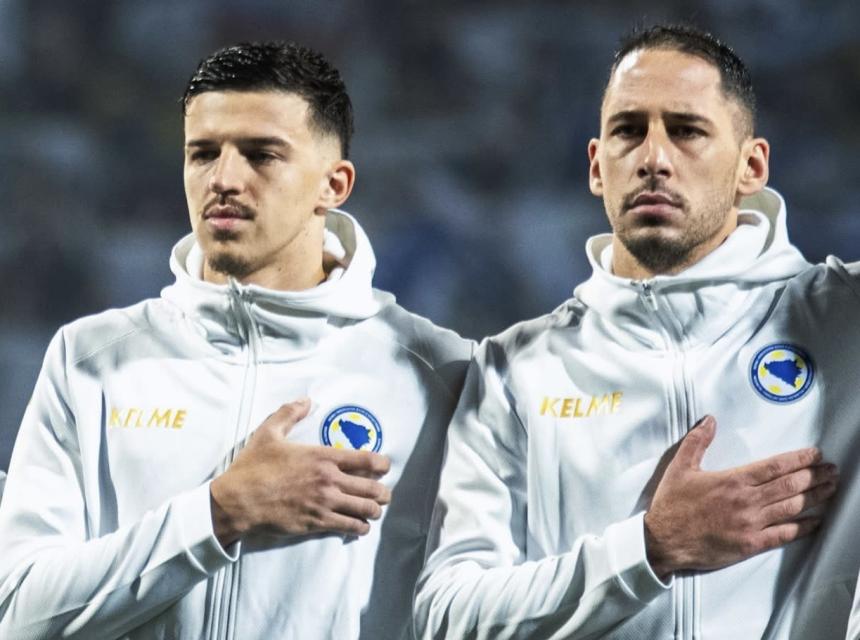 Tarik Muharemovic