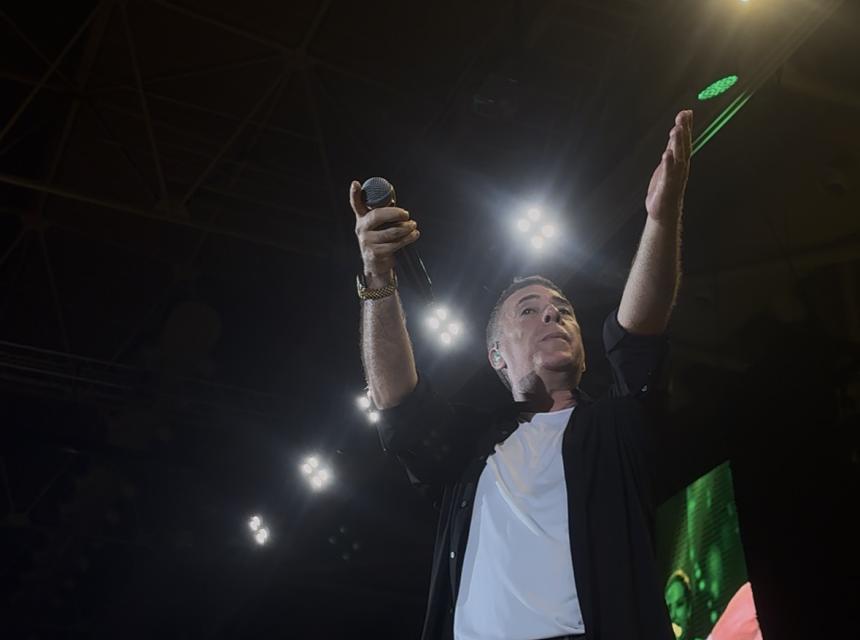 Zeljko joksimovic