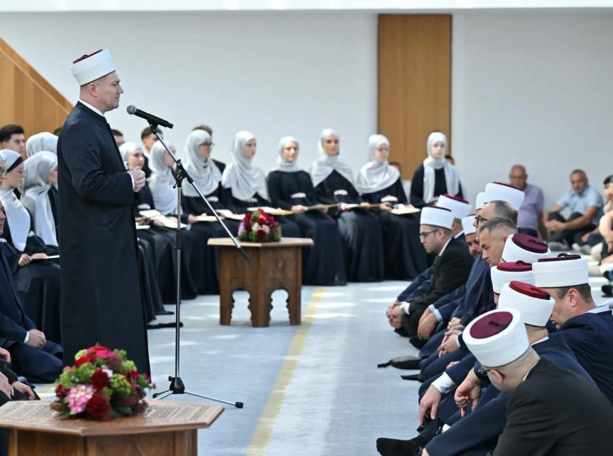 Muftijstvo bihacko