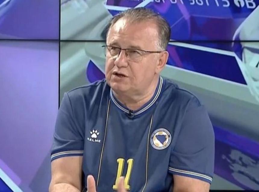 Nermin Niksic ftv