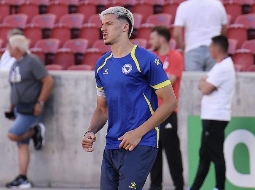 Mujaremovic