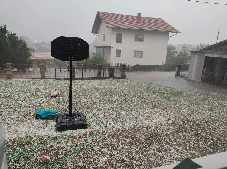 Foto bhmeteo elvis dunic