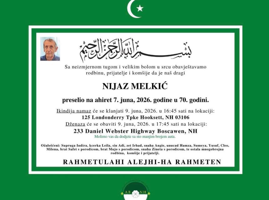 Nijaz Melkić