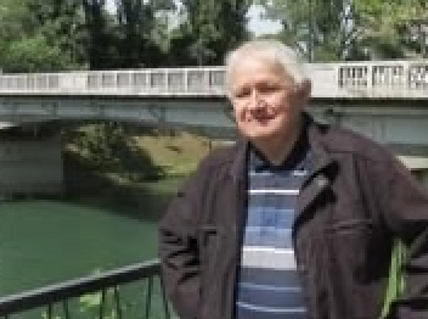 Radovan Jazic