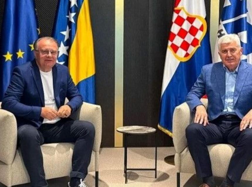 Covic Niksic