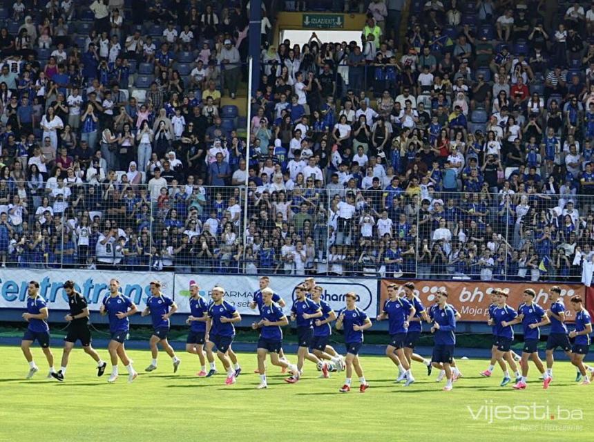 Grbavica - Zmajevi