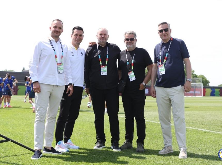 delegacija nfsbih