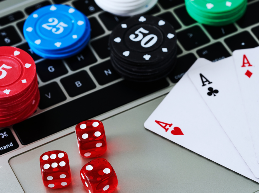 casino 