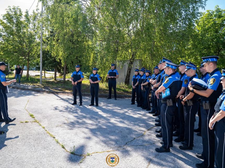 policija usk