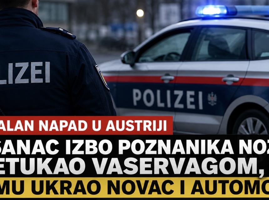 Polizei Ilustracija Cazin.net