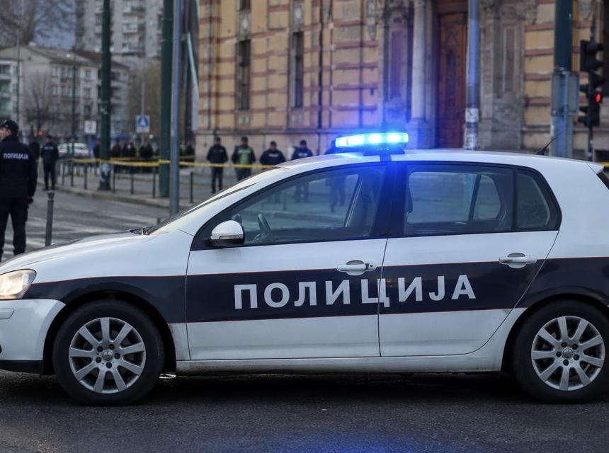 Policija RS banja luka
