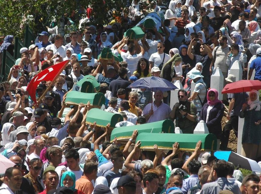 srebrenica