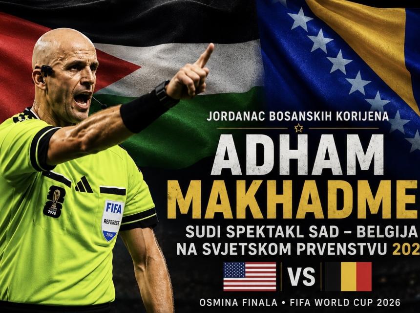 Adham makhadmeh