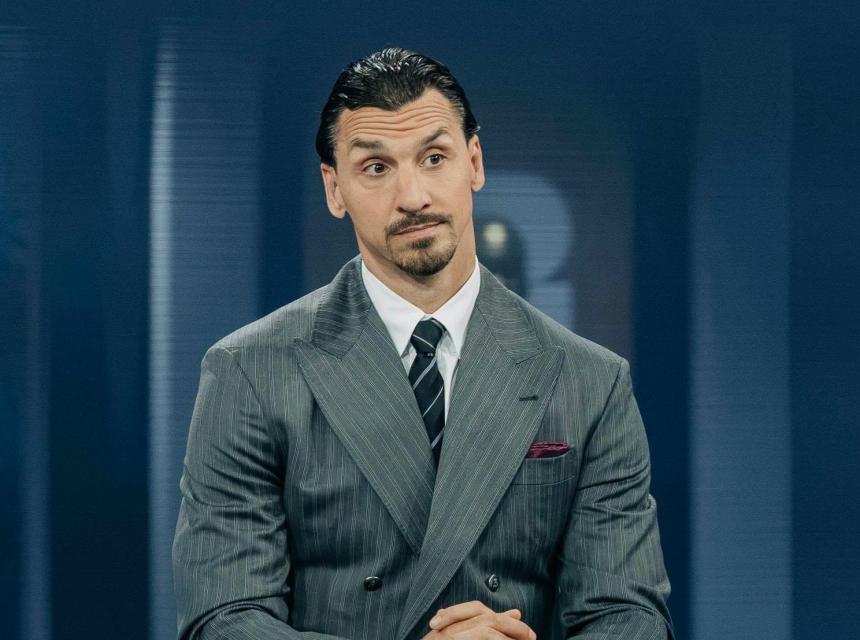 zlatan