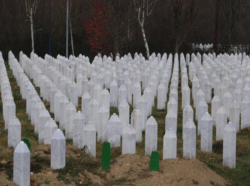 srebrenica