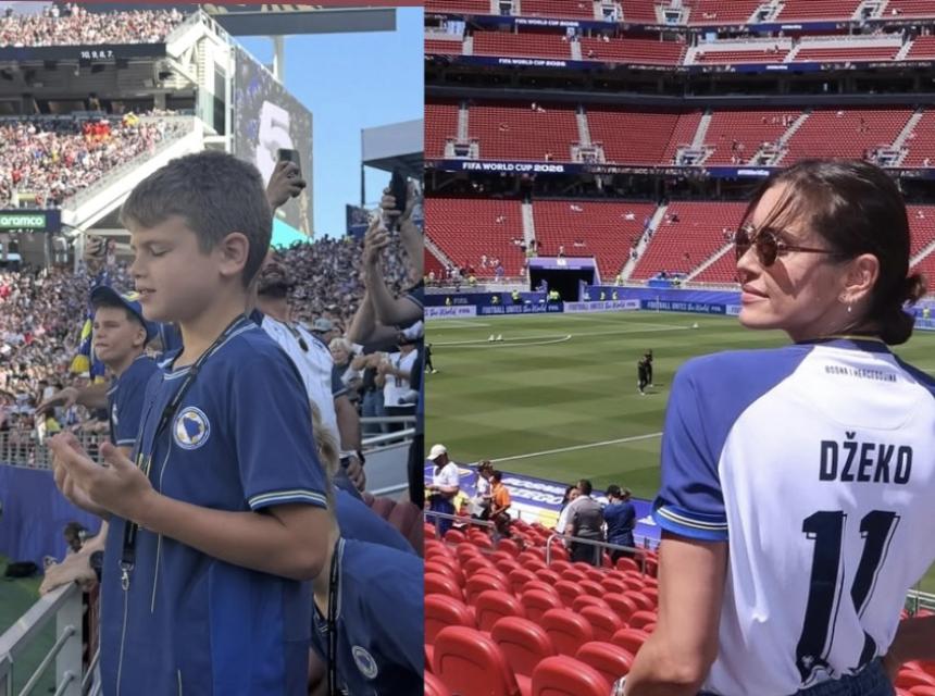 Amra dzeko instagram