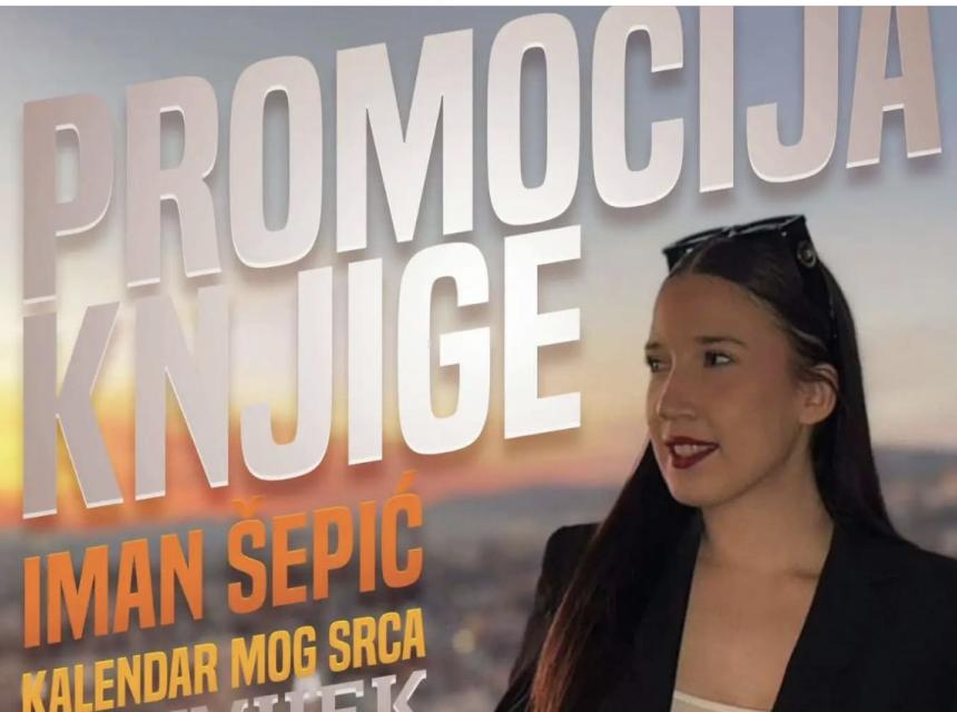 Iman Sepic