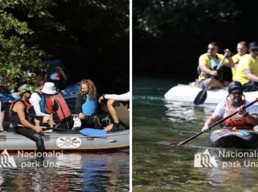 Uns regata