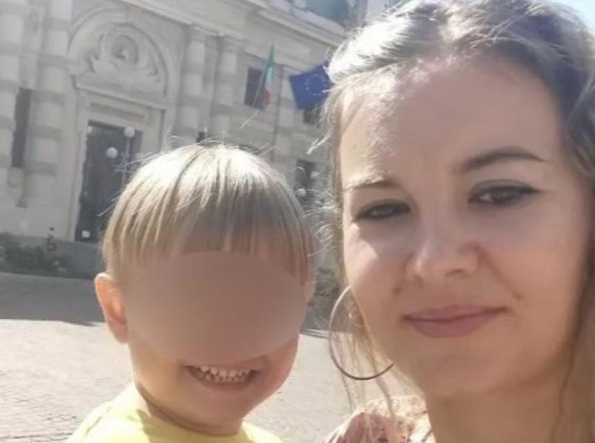 Danijela Florea: Pronađena mrtva. Facebook